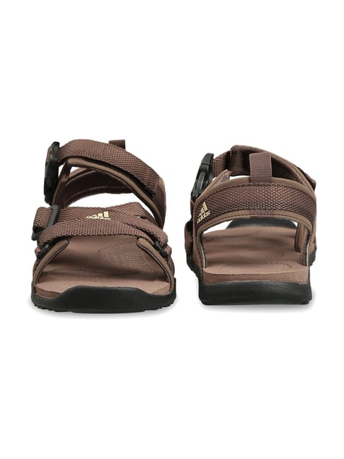 ADIDAS GLADI Men Black Sports Sandals - Buy ADIDAS GLADI Men Black Sports  Sandals Online at Best Price - Shop Online for Footwears in India |  Flipkart.com