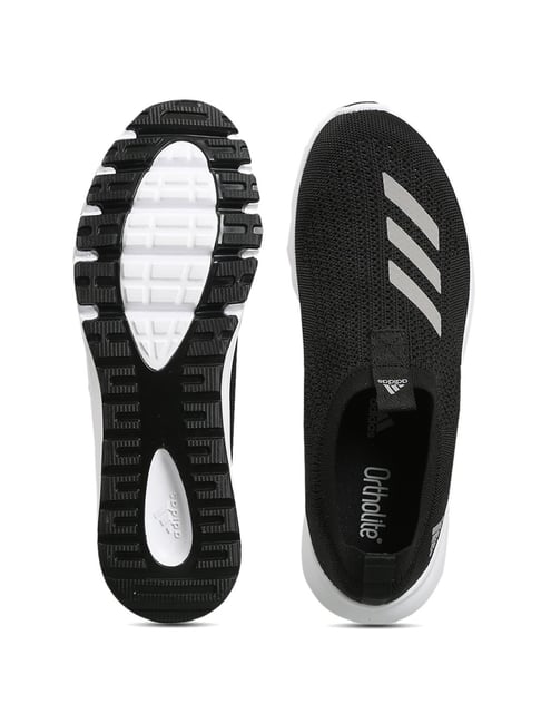 Buy Adidas Men's WalkWagon Black Outdoor Shoes for Men at Best