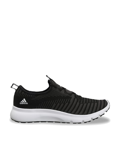Buy Adidas Men's StrutHunt Black Outdoor Shoes for Men at Best