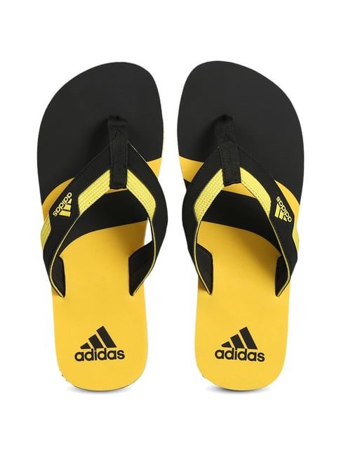 Adidas discount ki chappal