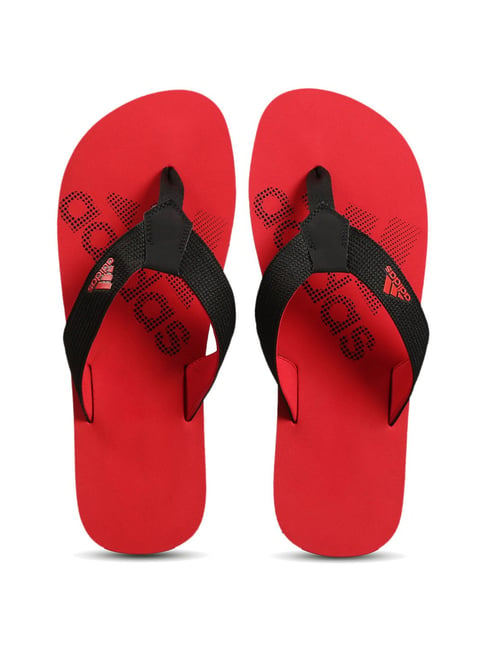 Adidas slippers lowest outlet price in india