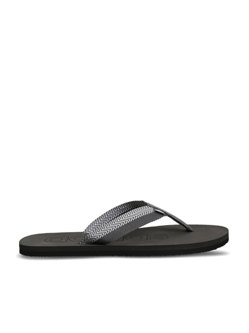 Adidas mens outlet flip flops