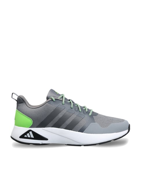 Buy Grey Shoes For Men Online In India At Best Price Offers