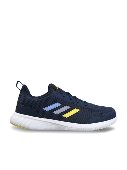 adidas gazelle silver green womens Adidas Multix Men's Athletic Trainer Blue Sneaker Running Training Sho –  661 Skate main image 1