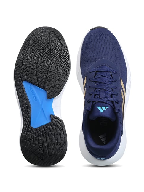 Adidas Men's AstorRun Navy Running Shoes