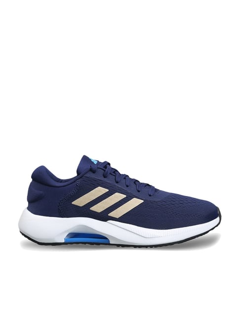 Adidas duramo 9 dark blue best sale