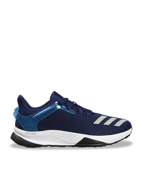 Buy Adidas Men's adistreak Royal Blue Running Shoes for Men at