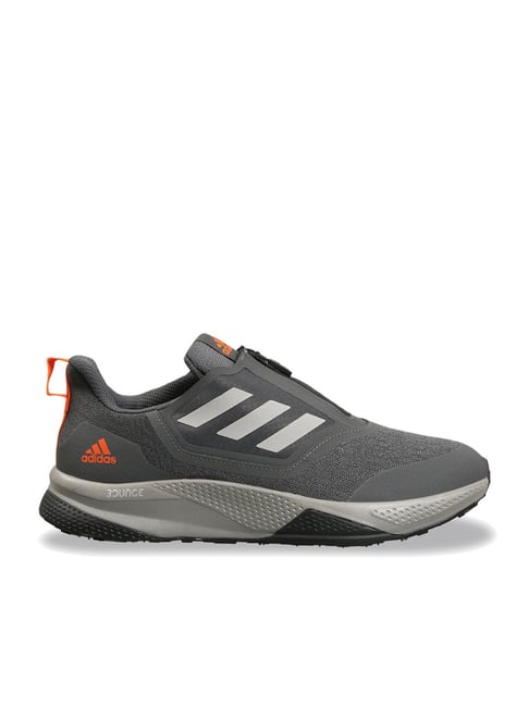 Buy ADIDAS Originals Men Grey Campus Sneakers - Casual Shoes for Men  6842510 | Myntra