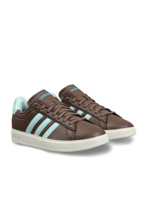 Tennis adidas grand discount court