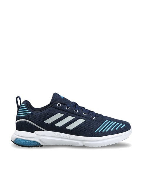 Buy Adidas Men's Revup Navy Running Shoes for Men at Best Price