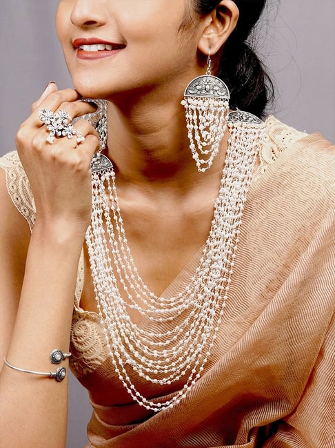 Cherish - Zi Collection - Paparazzi necklace – JewelryBlingThing