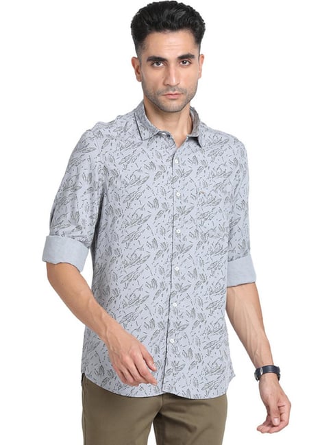 Turtle slim fit sales shirts