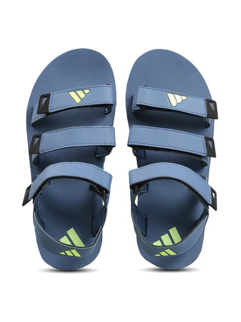 Flipkart Adidas Sandal Shoes Adidas EX2365 Men's Swim Eezay 2019