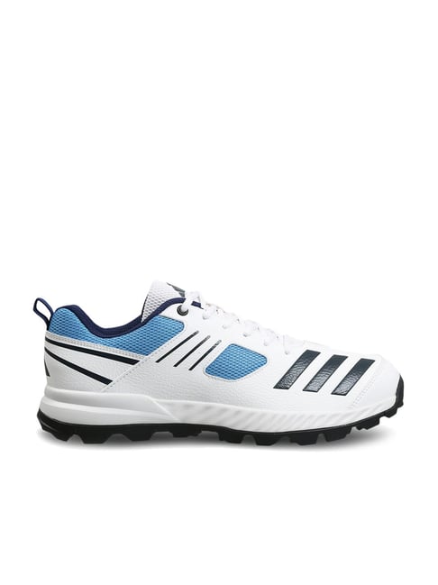 Adidas mens cricket sales shoes