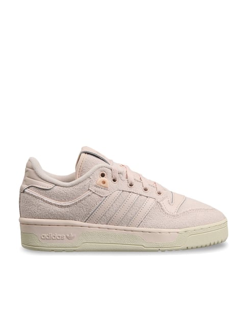 Adidas shoes on sale womens pink eye