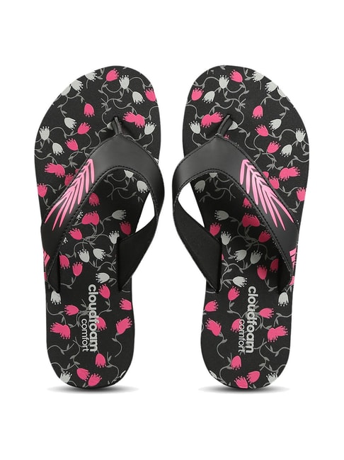 Shop Adidas Slippers For Women Buy 1 Take 1 Sale online | Lazada.com.ph-gemektower.com.vn