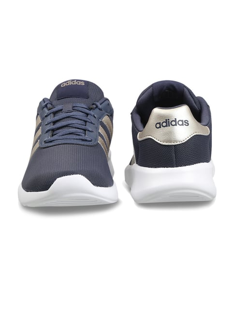Buy Adidas Women's LITE RACER 3.0 Navy Running Shoes for Women at Best  Price @ Tata CLiQ