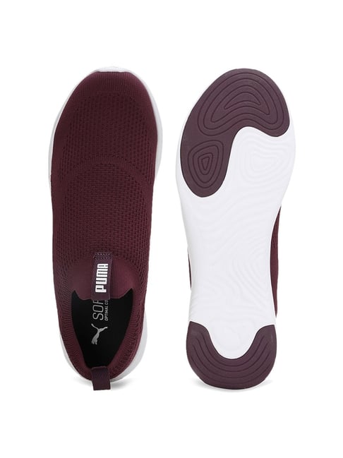 Puma Softride Puma Slip On Sneakers Zara 11 PUMA Men's Softride