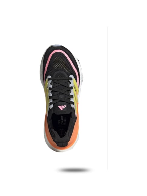 Buy Adidas Women's ULTRABOOST 23 Black Running Shoes for Women at Best  Price @ Tata CLiQ