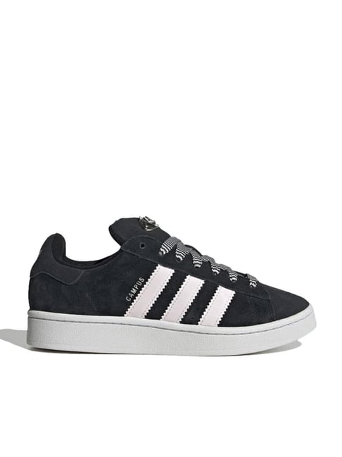 Buy Adidas Originals Women's CAMPUS 00s Black Sneakers for Women