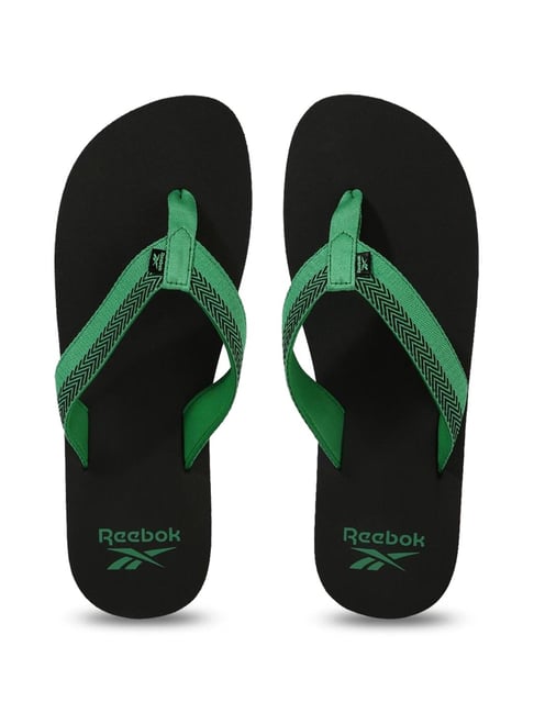 Reebok jojo sale flip flops