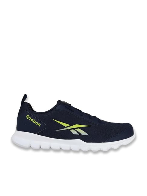 Reebok Men's Revolution Navy Training Shoes-picture-47