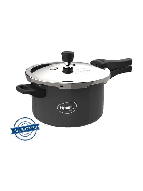 Black chef cooker cheap 3 litre price