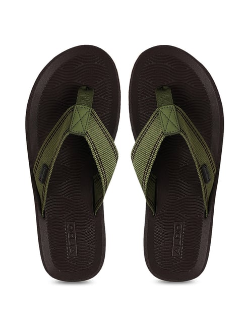 Aldo house outlet slippers