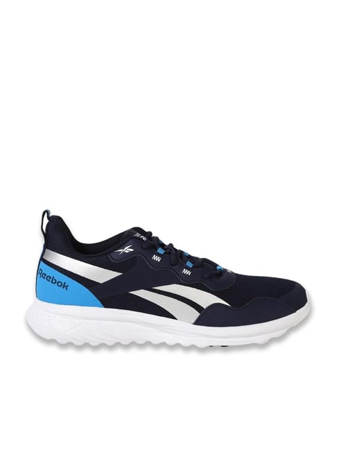 Reebok navy new arrivals