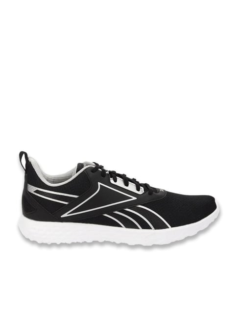 Reebok Men's Core Ftw Black Running Shoes