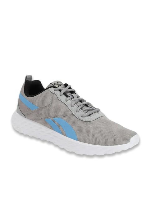 Buy Reebok Reebok Distance Grey Running Shoes Buy Reebok Men's
