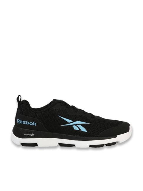 Reebok Men's Ree Lax Black Running Shoes-picture-10
