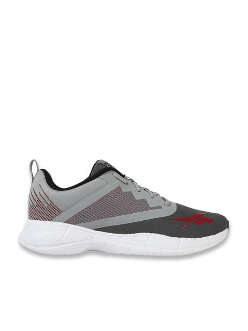 Running Shoes Reebok Shoes Highest Price Men Low-Top Lace-Up
