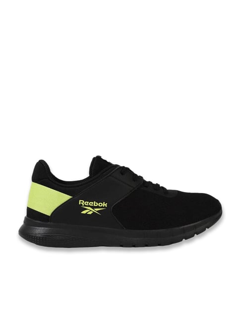 Reebok Men's Bu Black Running Shoes-picture-35