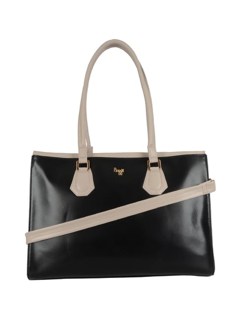 Buy Black Handbags for Women by BAGGIT Online