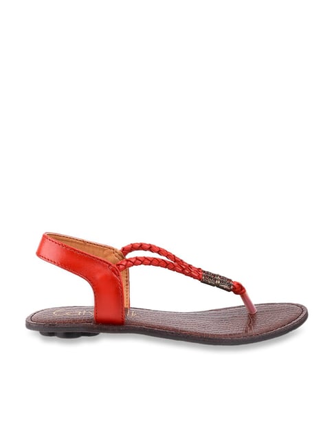 Buy Bata Red Label Pink Flat Sandals For Women [8] Online - Best Price Bata  Red Label Pink Flat Sandals For Women [8] - Justdial Shop Online.