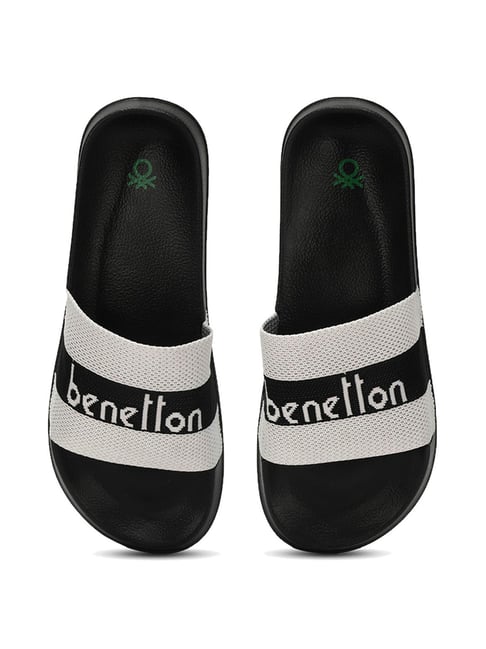 UNITED COLORS OF BENETTON Men's 8slid9203i Slide Sandal - Price History