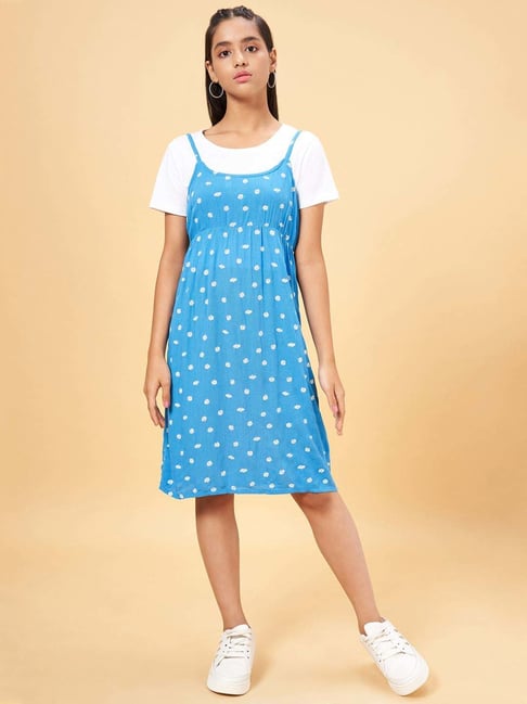 Pantaloons kids outlet dress