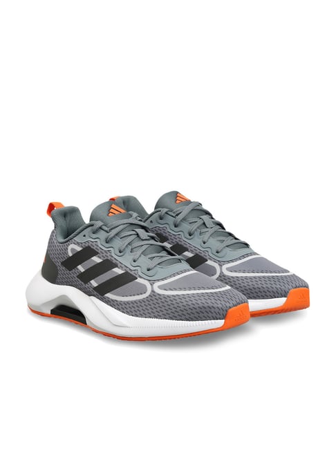 tatsu  Buy Adidas Men's no- pressure Run Grey Running Shoes for Men