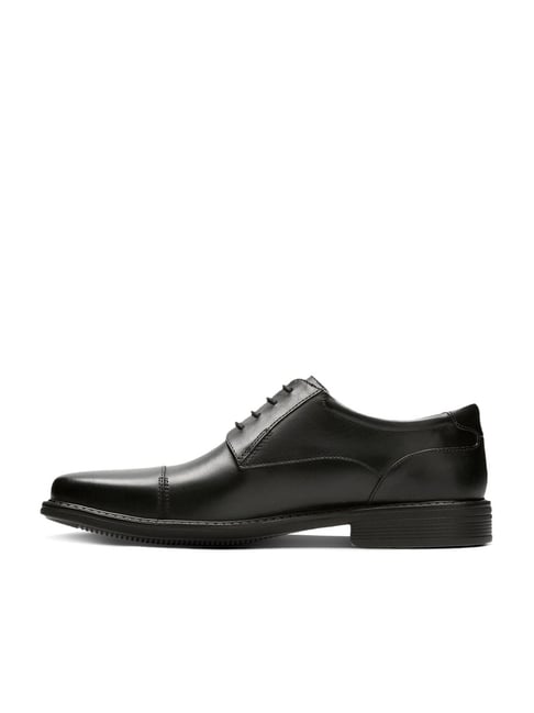 Clarks formal hot sale shoes india