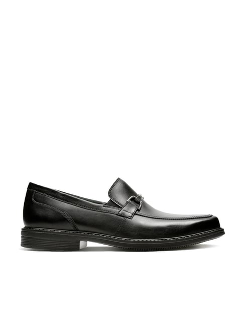 Buy Louis Philippe Men's Black Casual Loafers for Men at Best Price @ Tata  CLiQ