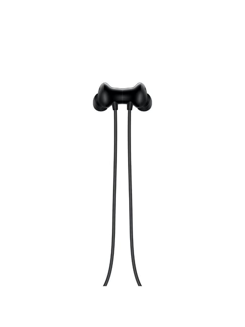 Buy OnePlus Bullets Wireless Z2 ANC in Ear Neckband (Boomin Black