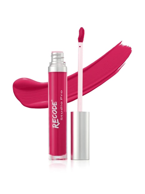 Recode Selfie Matte Liquid Lipstick Christmas Day-36 - 6 ml