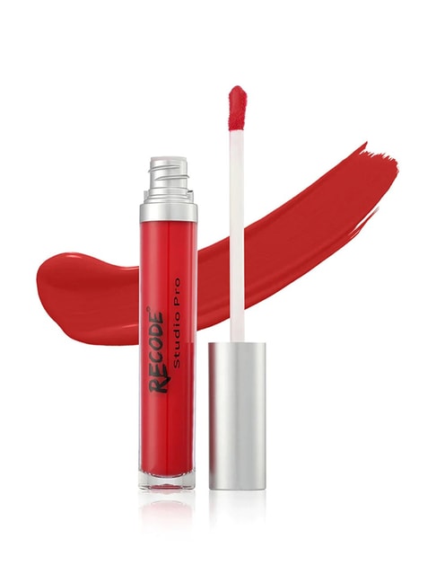 Recode Selfie Matte Liquid Lipstick Valentine's Day-09 - 6 ml