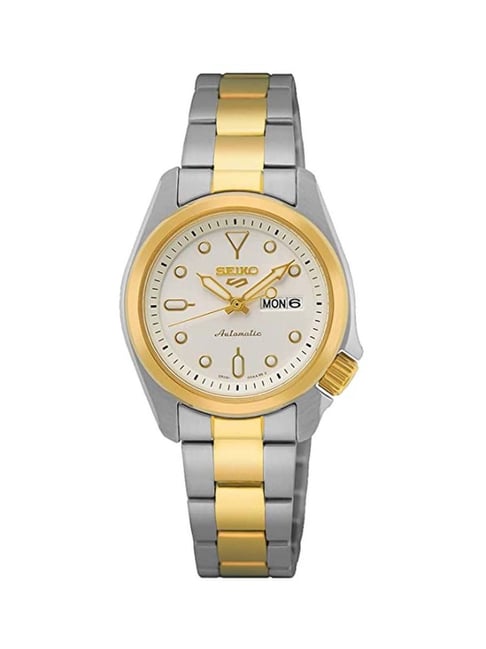 Seiko SRE004K1-TQM Analog Watch for Men