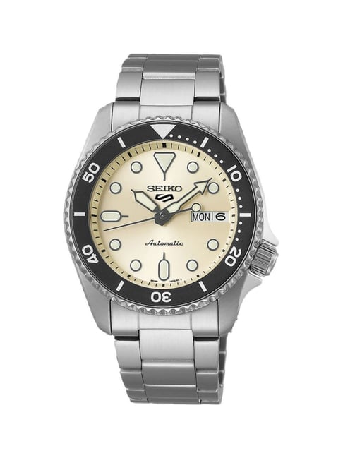 Buy Seiko SRPK31K1 Sports Watch for Men Online At Best Price