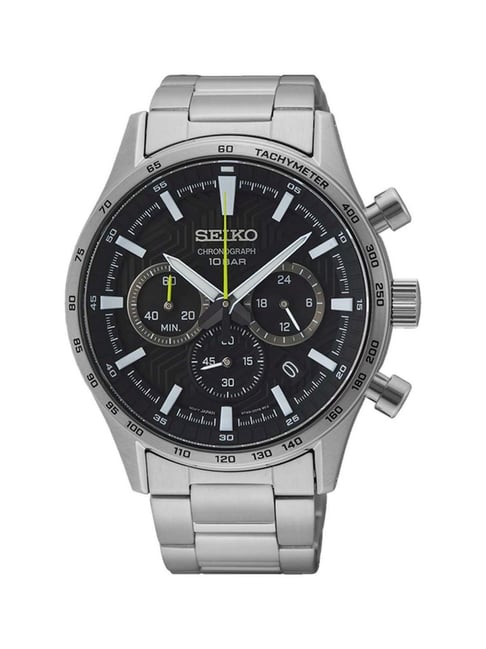 Seiko Discover More SSB413P1-TQM Analog Watch for Men