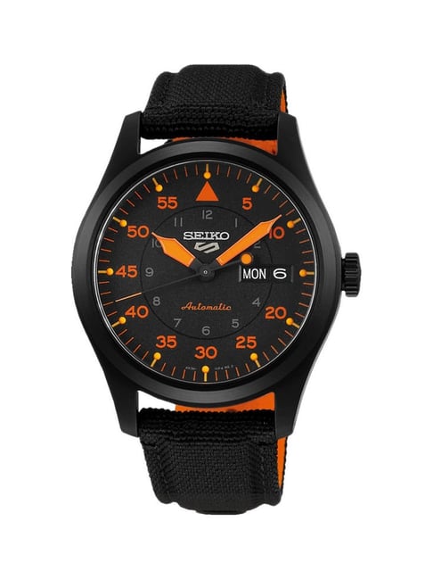 Buy Seiko SRPH33K1 Sports Watch for Men Online At Best Price