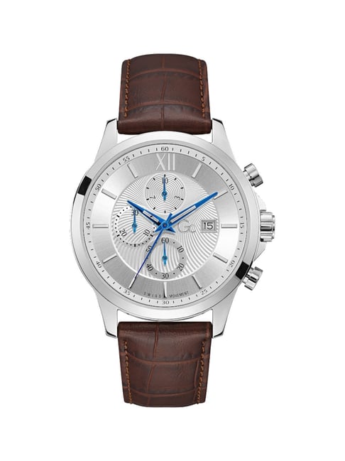 Buy Chronograph Watches Online at Best Prices in India at Tata CLiQ