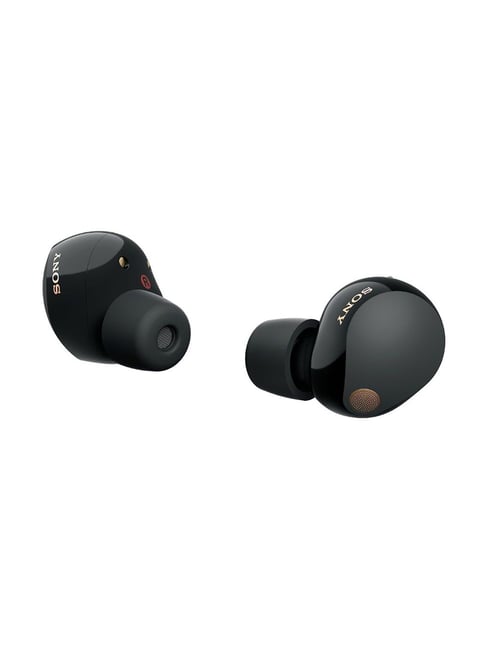 Auriculares Inalámbricos Sony Wh 1000Xm5 Noise Canceling Over Ear Plata -  Promart